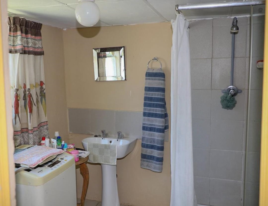 9 Bedroom Property for Sale in Villiers Free State